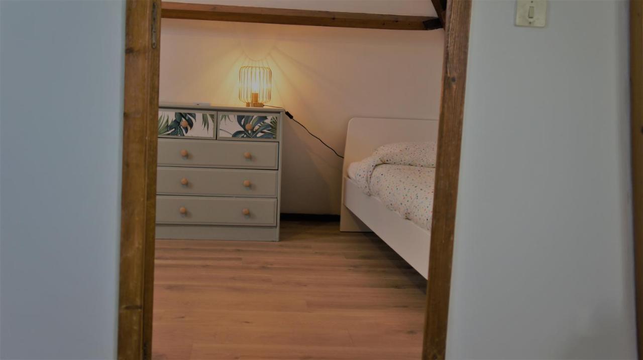 Maison 110 M² Cosy Au Calme Avec Jardin De 1000 M² 퐁노데메르 외부 사진